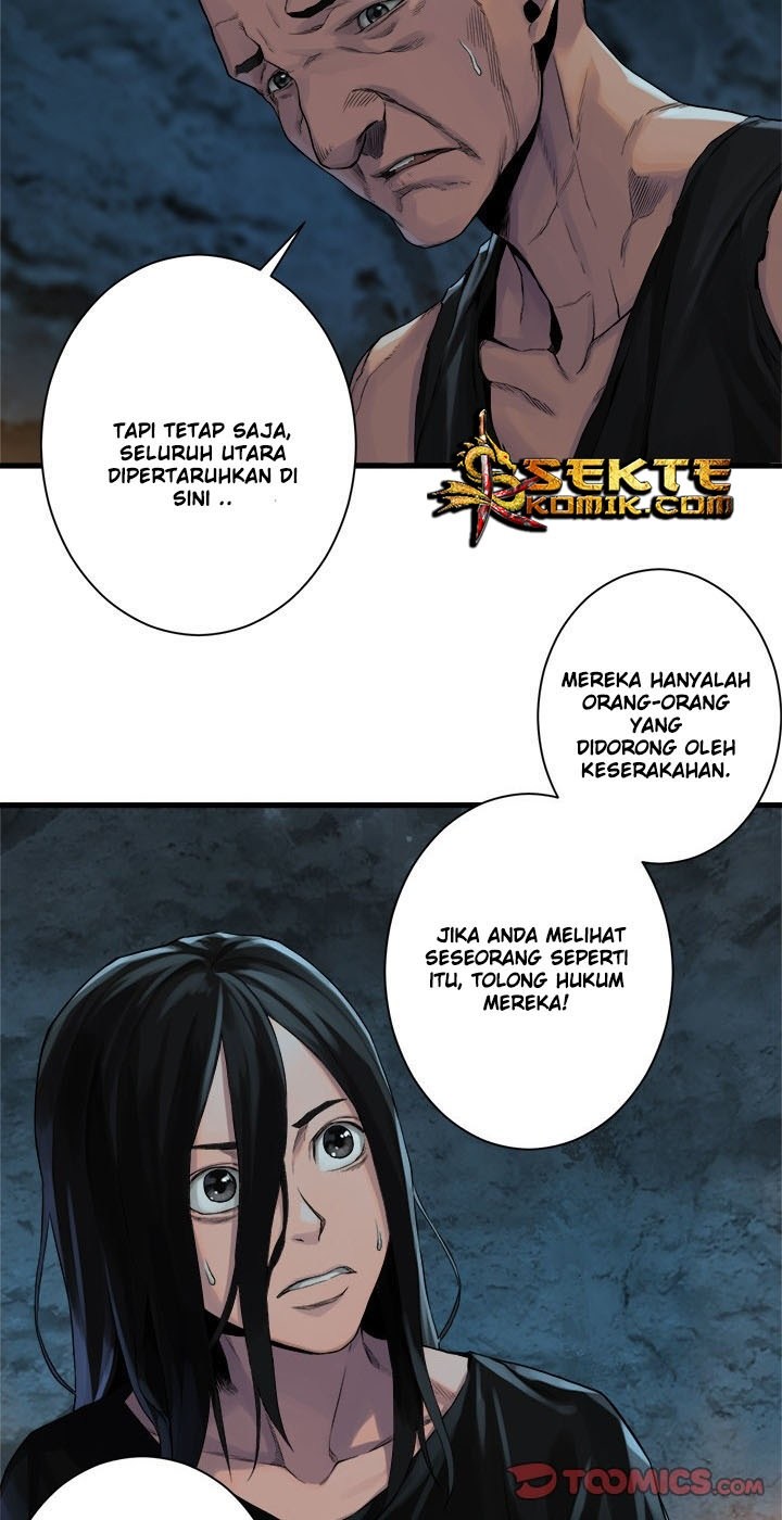 Her Summon Bab 73 halaman 20