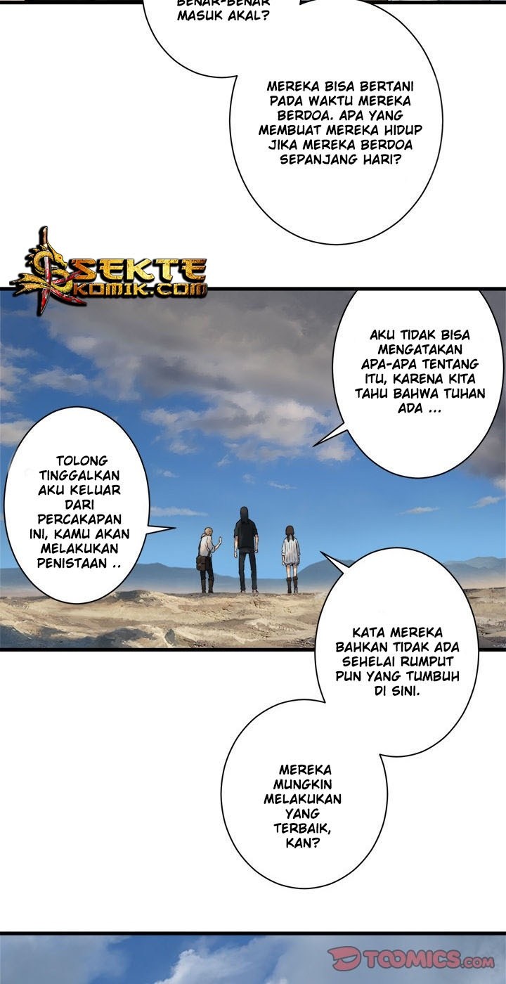 Her Summon Bab 73 halaman 23