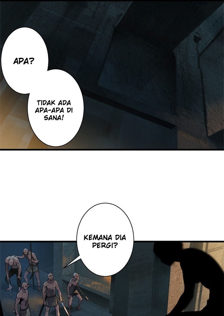 Her Summon Bab 73 halaman 32