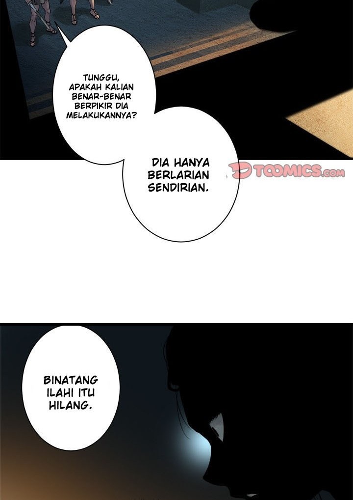 Her Summon Bab 73 halaman 33