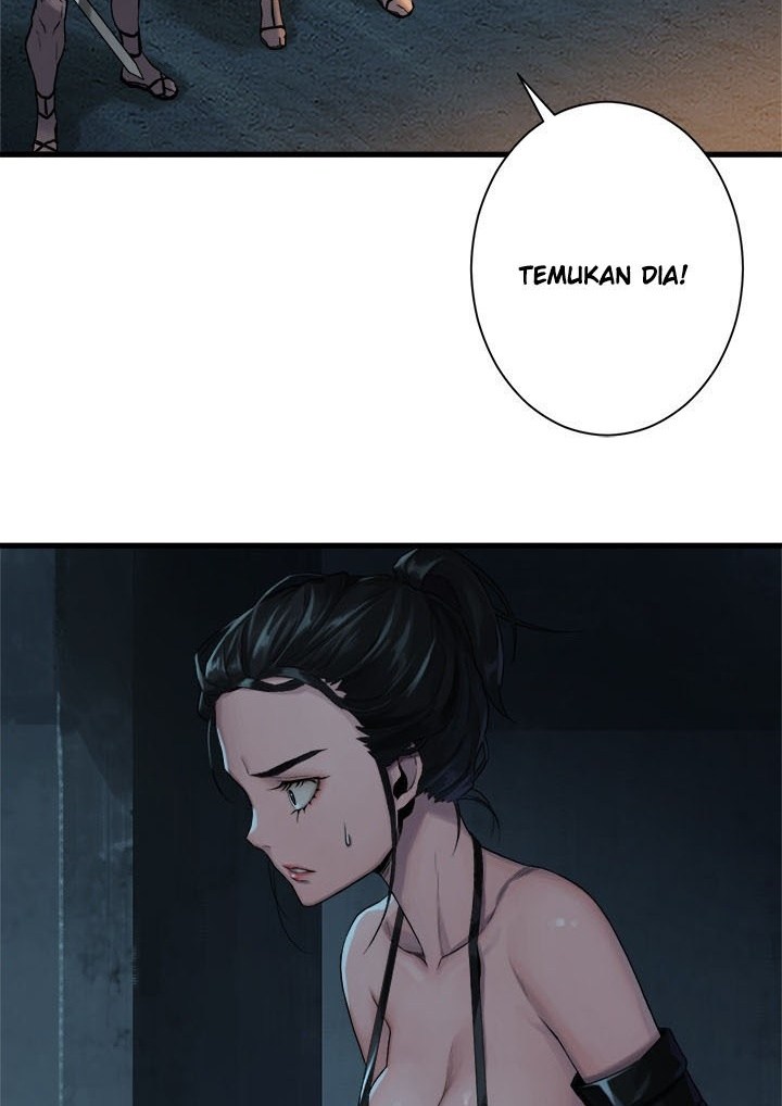 Her Summon Bab 73 halaman 35