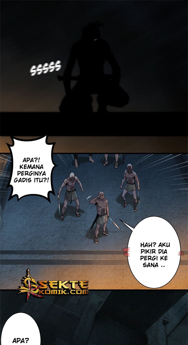 Her Summon Bab 74 halaman 2