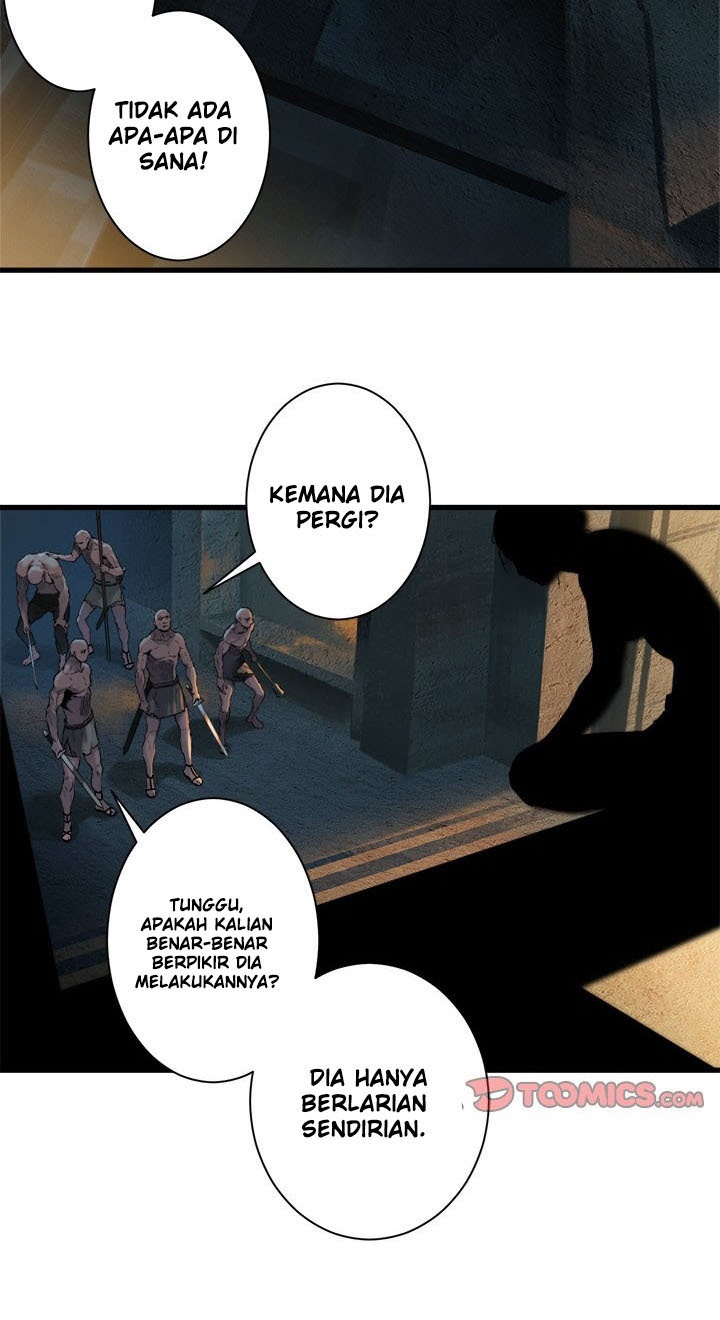 Her Summon Bab 74 halaman 3
