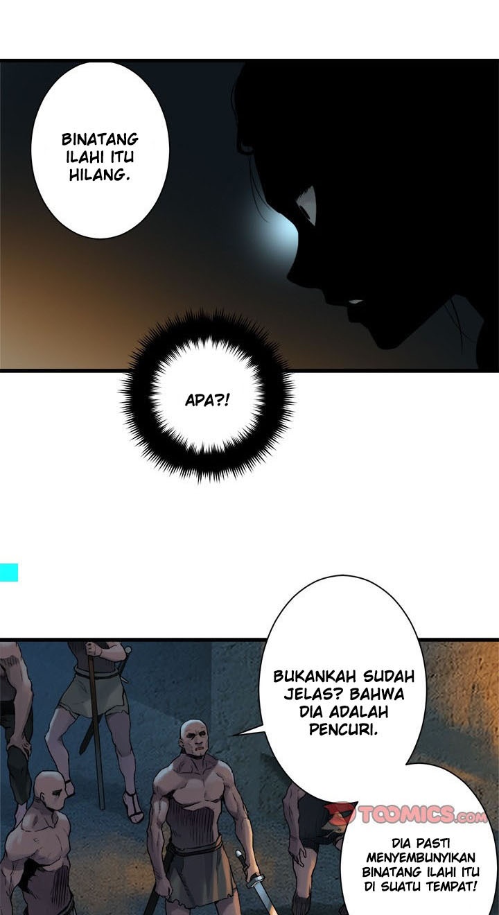 Her Summon Bab 74 halaman 4