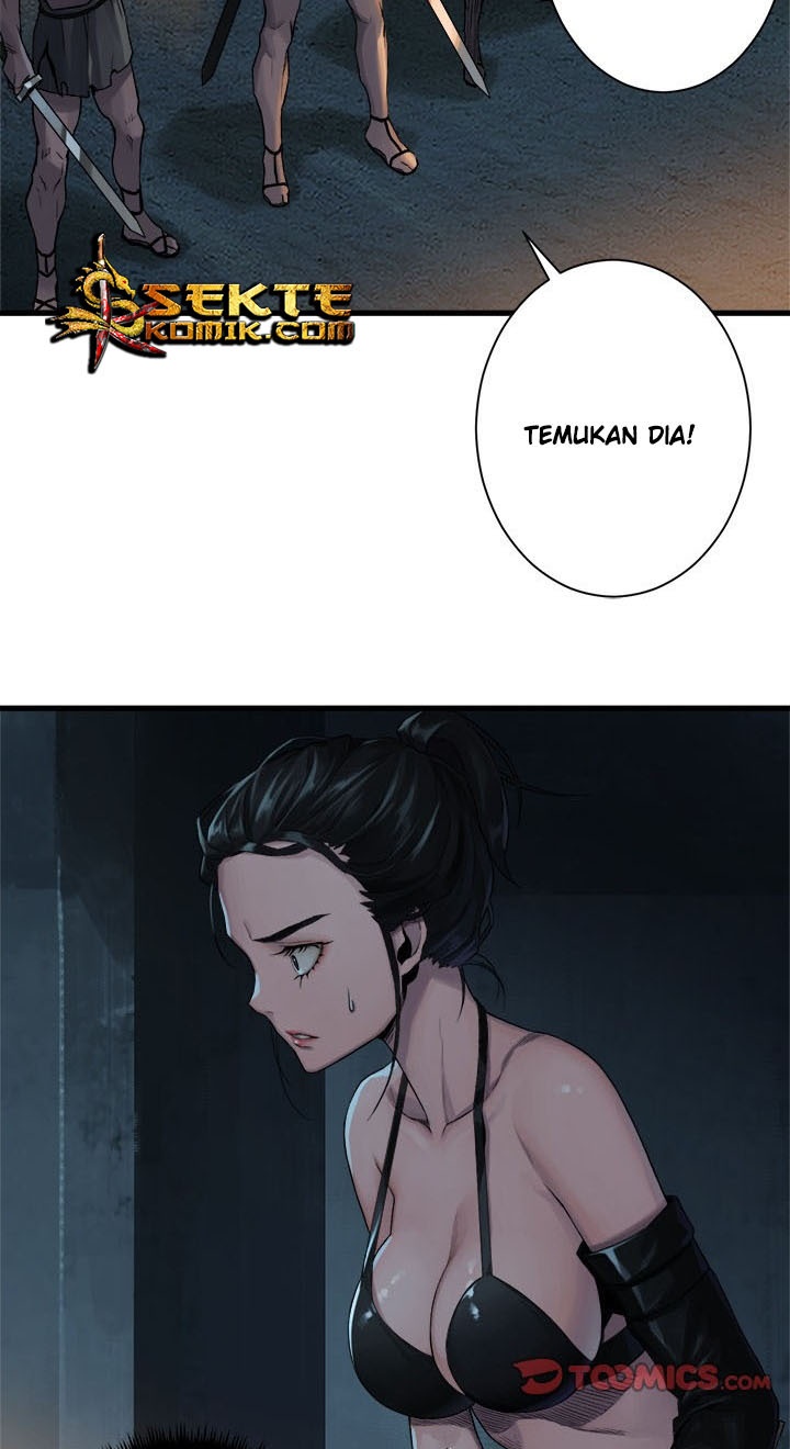 Her Summon Bab 74 halaman 5