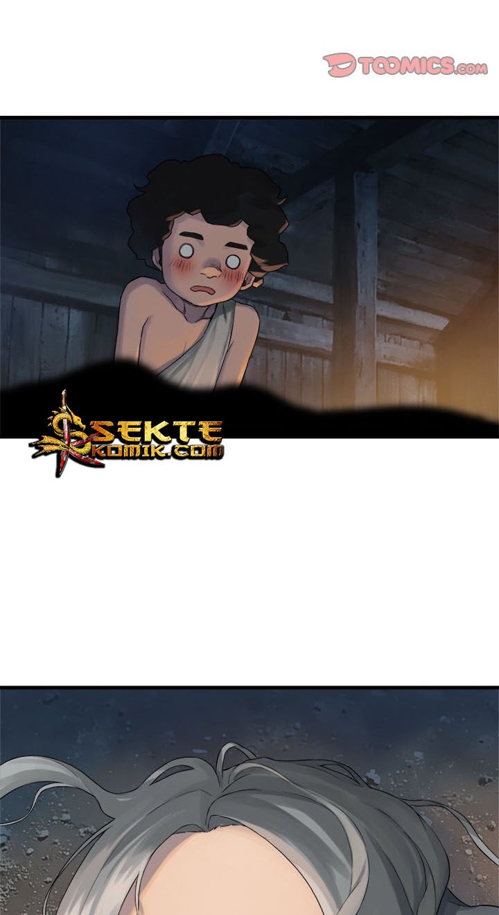 Her Summon Bab 74 halaman 8
