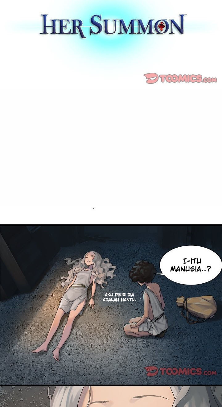Her Summon Bab 74 halaman 10