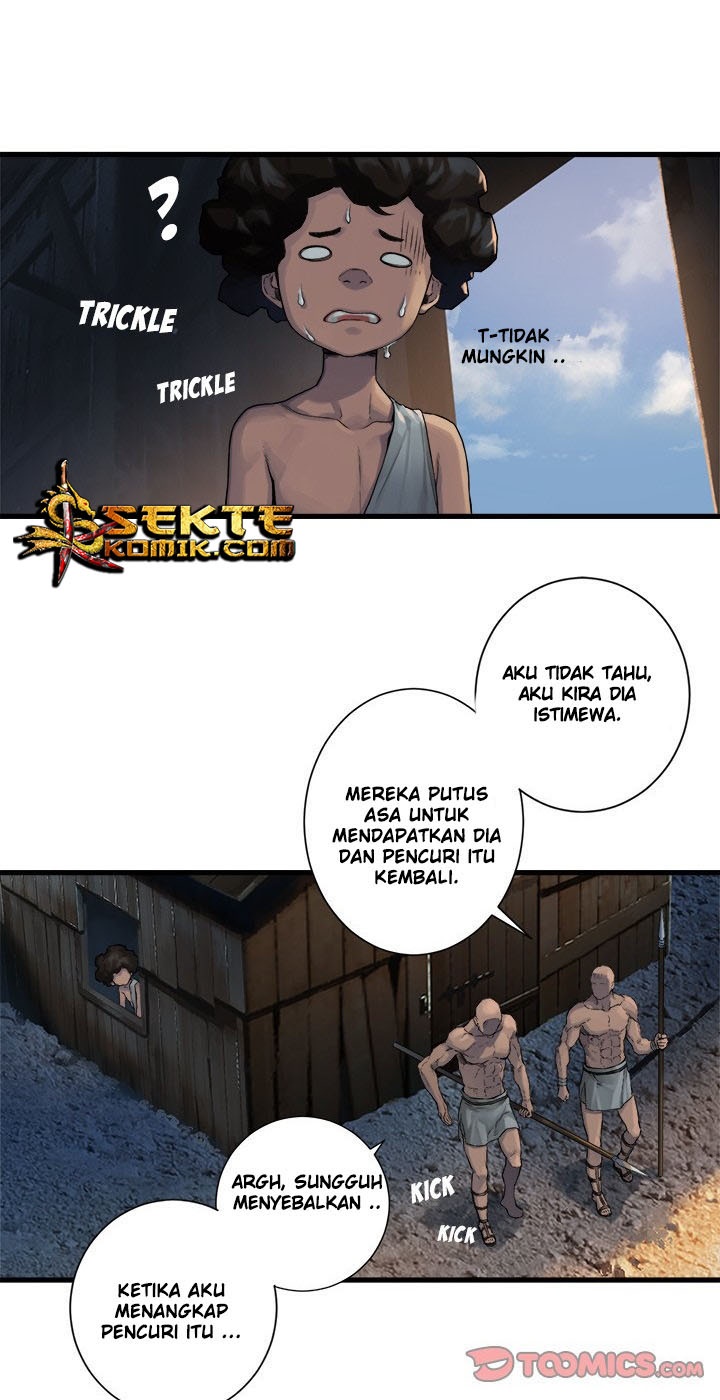 Her Summon Bab 74 halaman 15