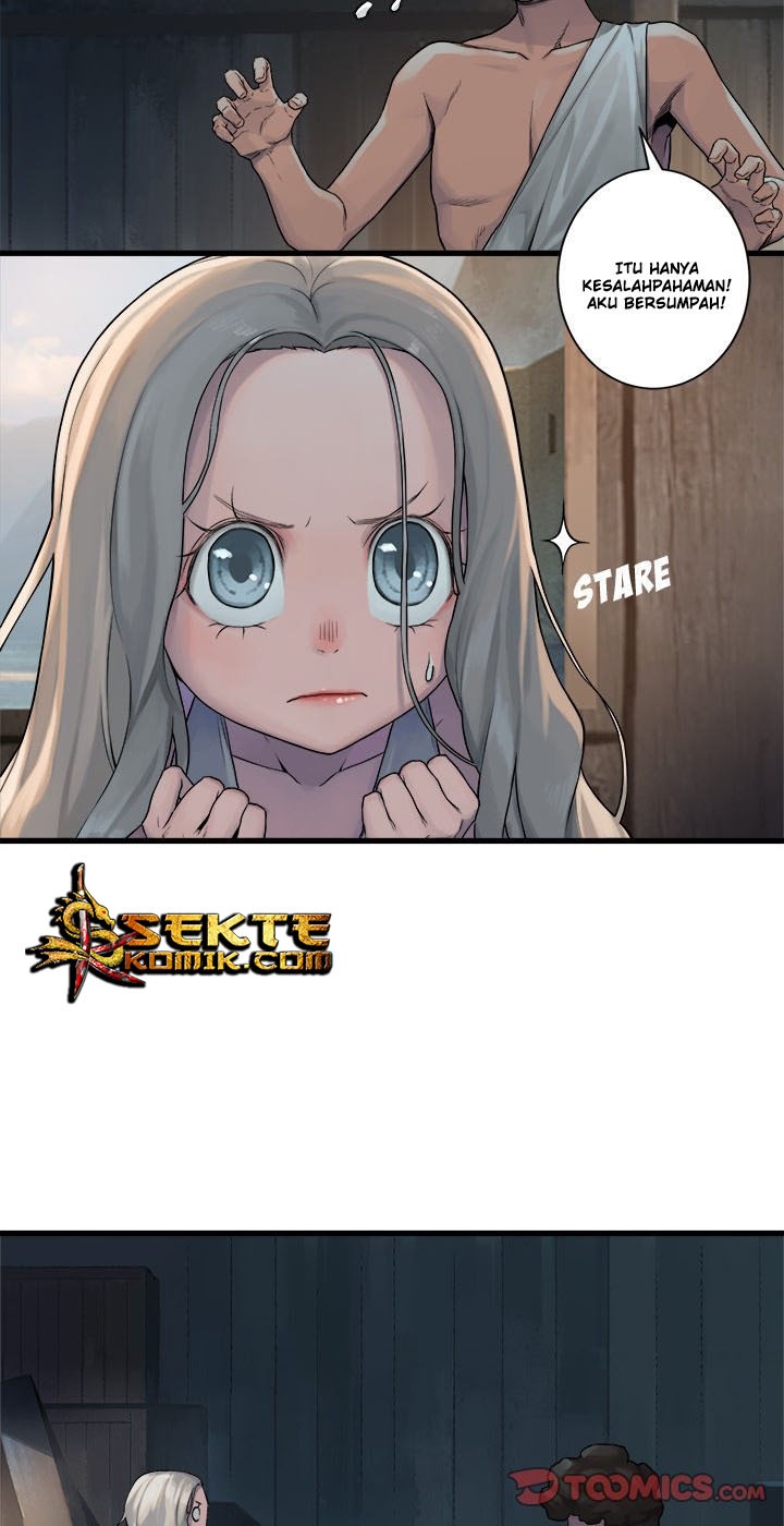 Her Summon Bab 74 halaman 22