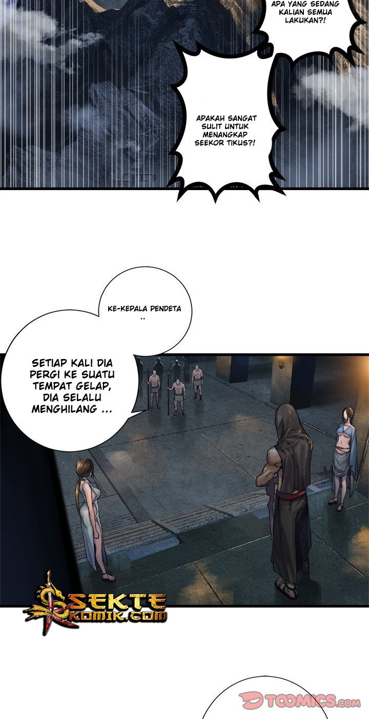Her Summon Bab 74 halaman 24