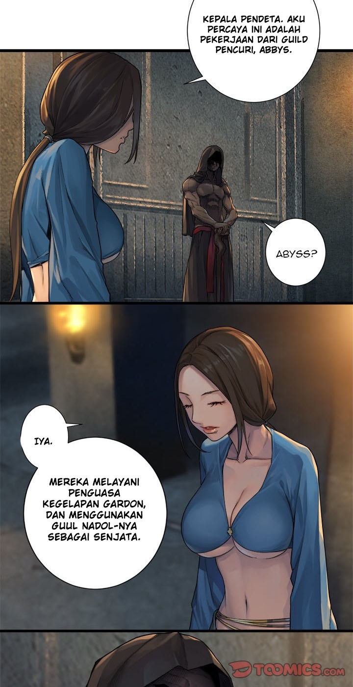 Her Summon Bab 74 halaman 25