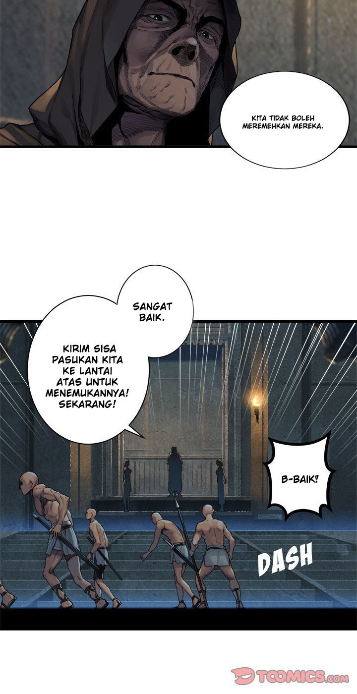 Her Summon Bab 74 halaman 26