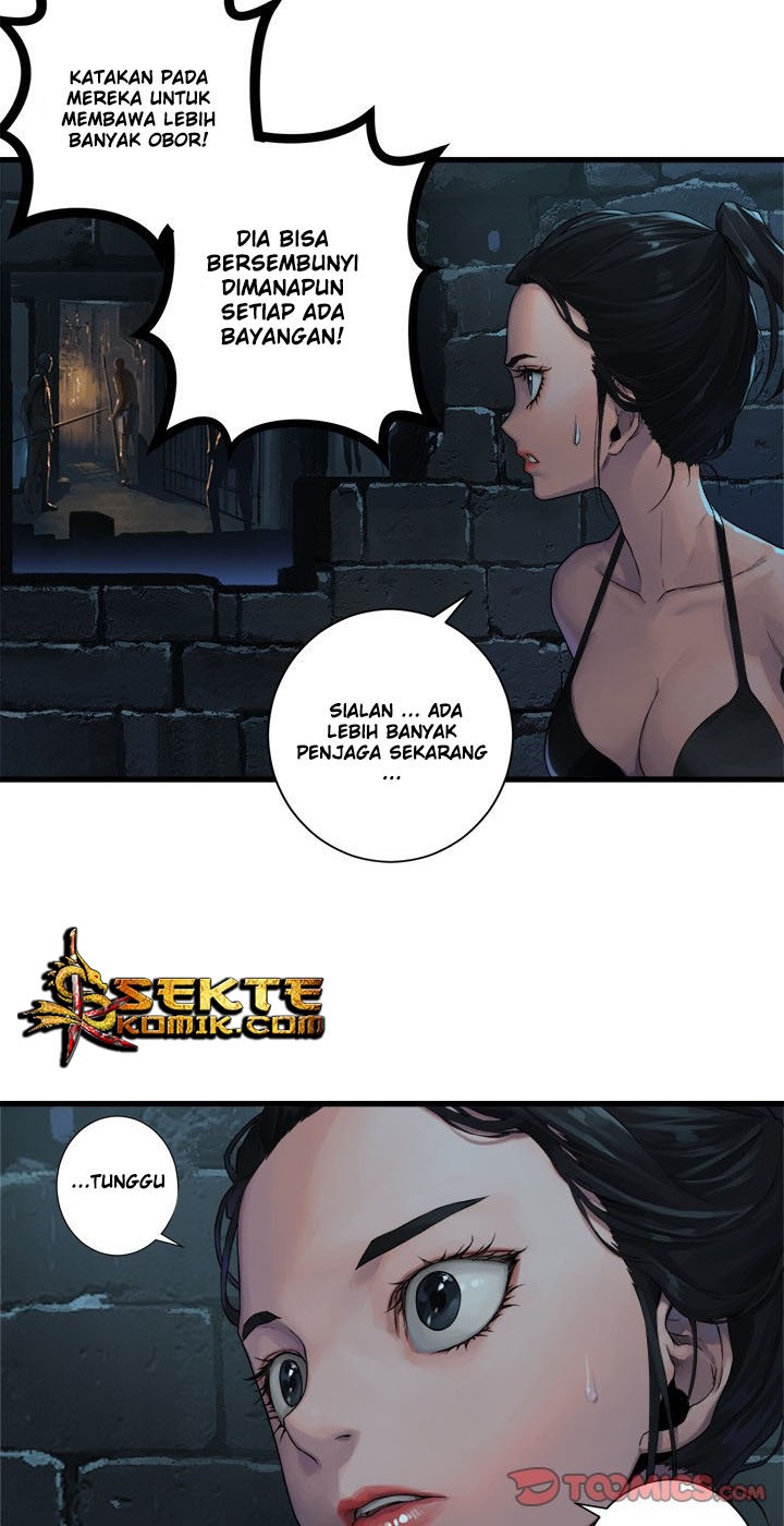 Her Summon Bab 74 halaman 30