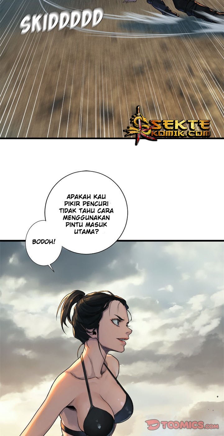 Her Summon Bab 74 halaman 34