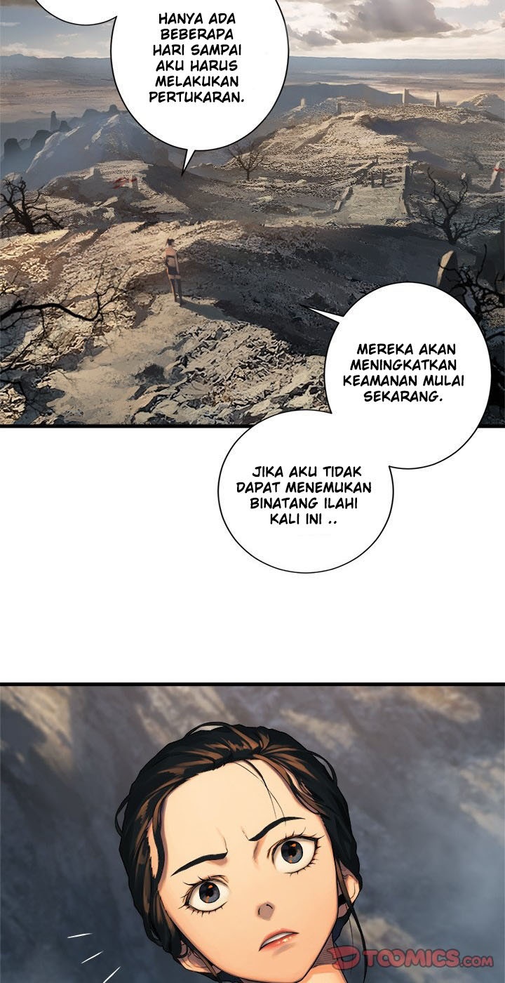 Her Summon Bab 74 halaman 36