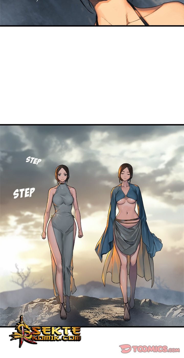 Her Summon Bab 74 halaman 37