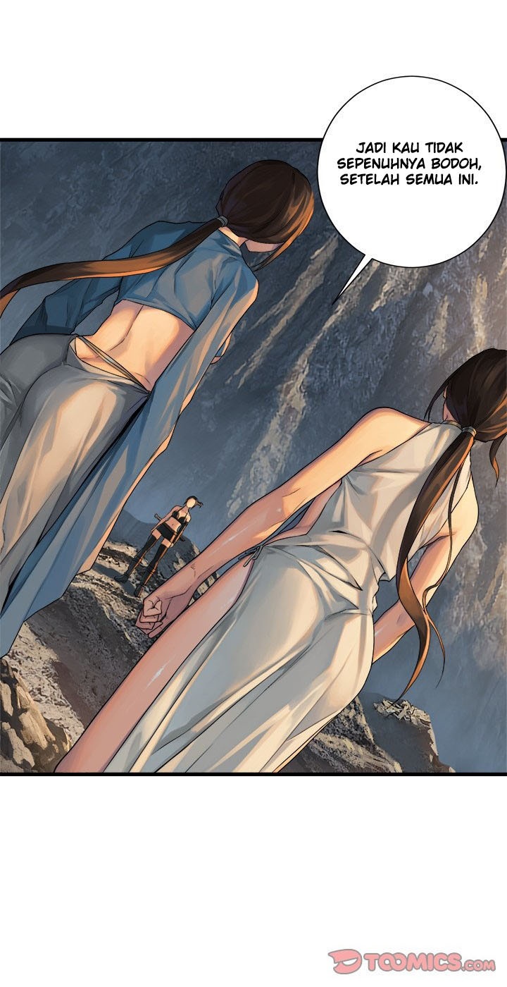 Her Summon Bab 74 halaman 38