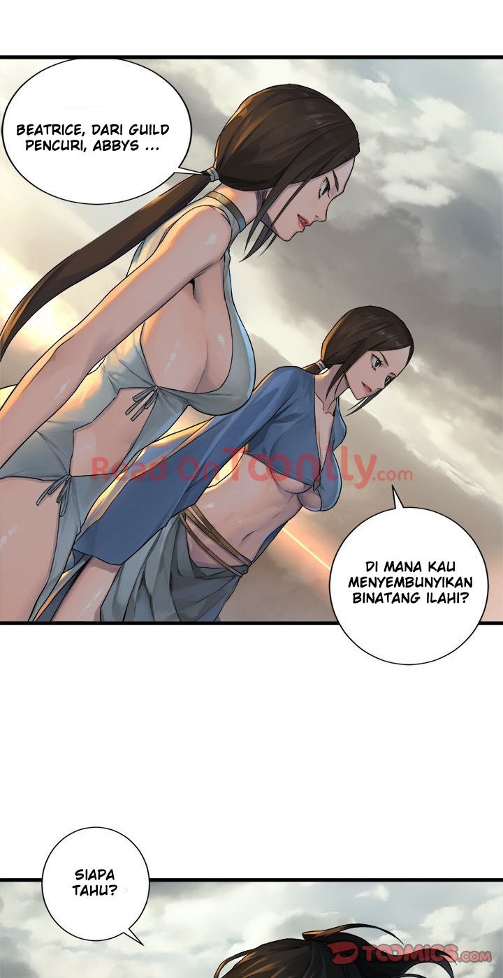 Her Summon Bab 74 halaman 39