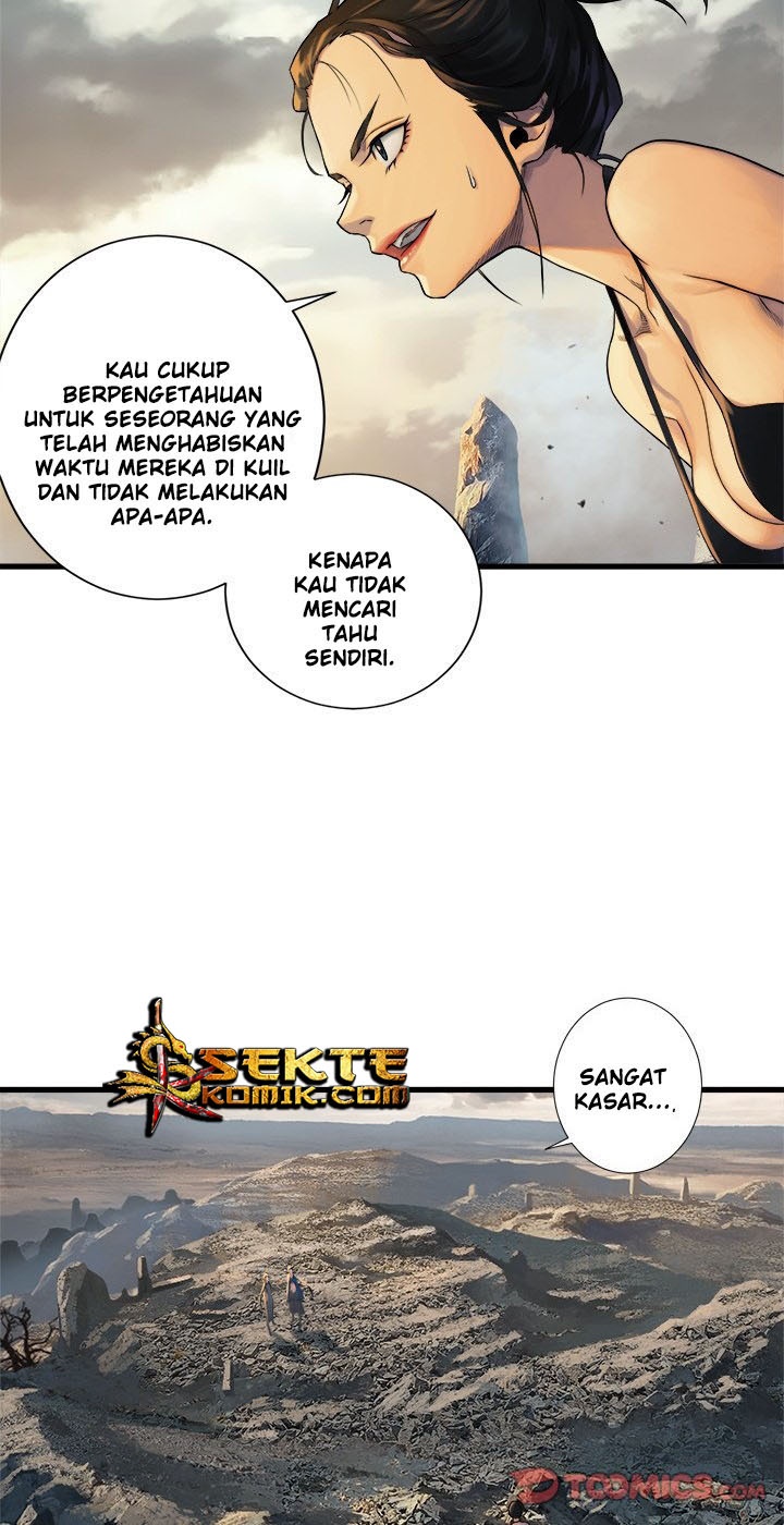 Her Summon Bab 74 halaman 40