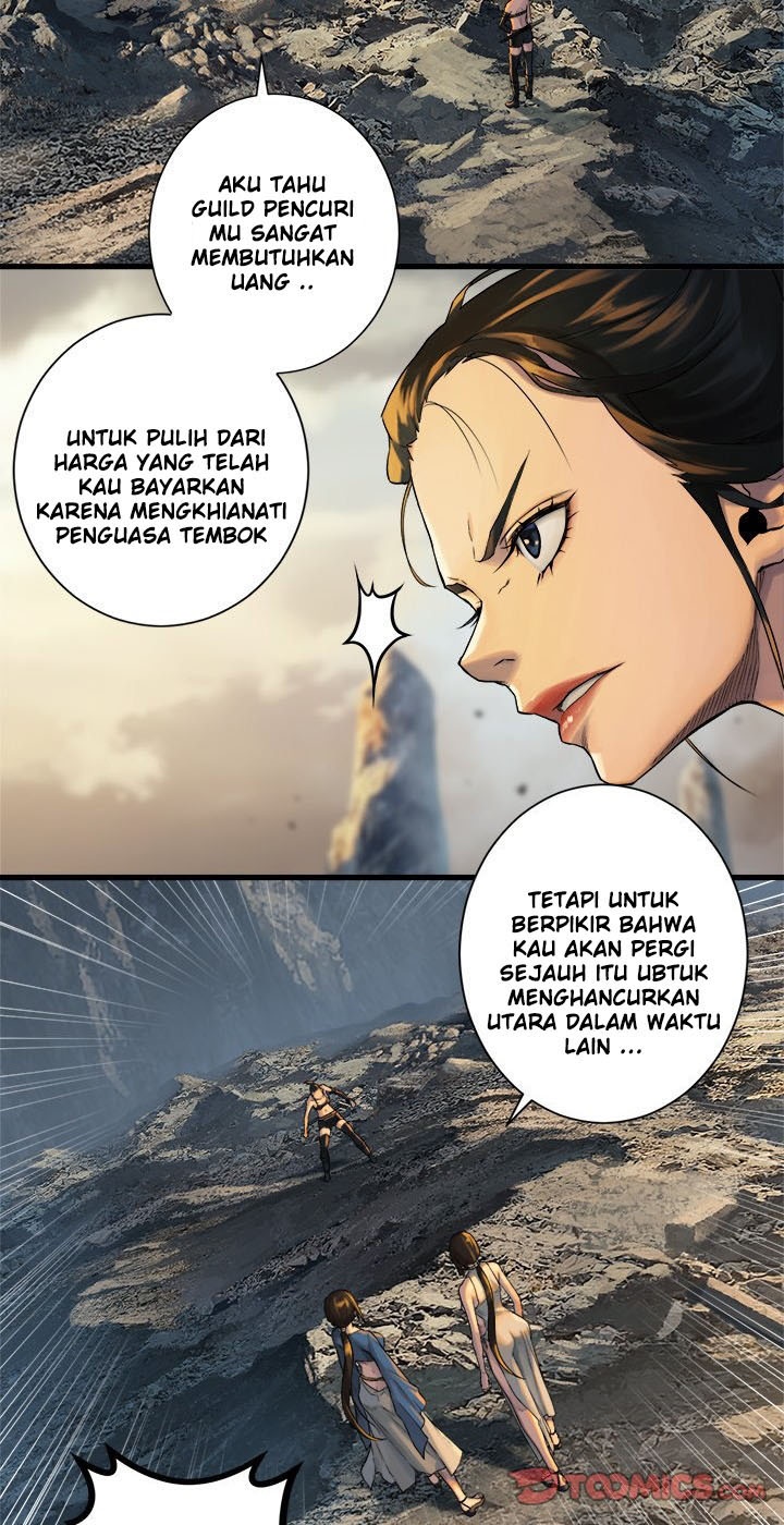 Her Summon Bab 74 halaman 41