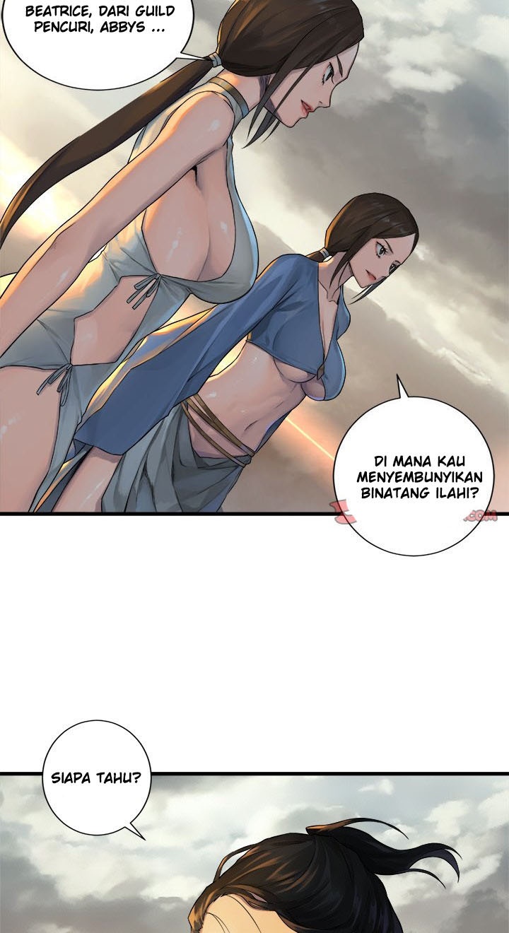 Her Summon Bab 75 halaman 4