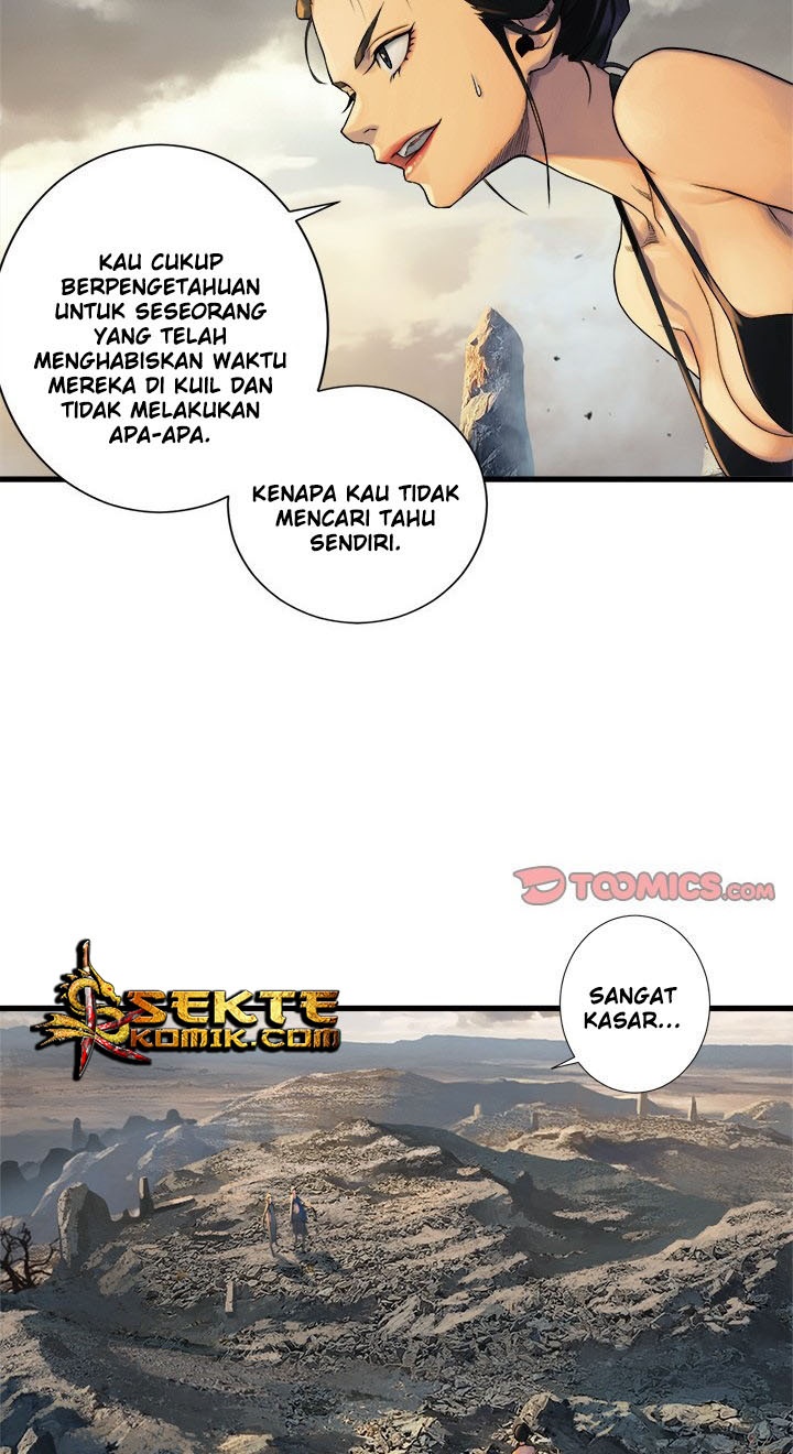 Her Summon Bab 75 halaman 5