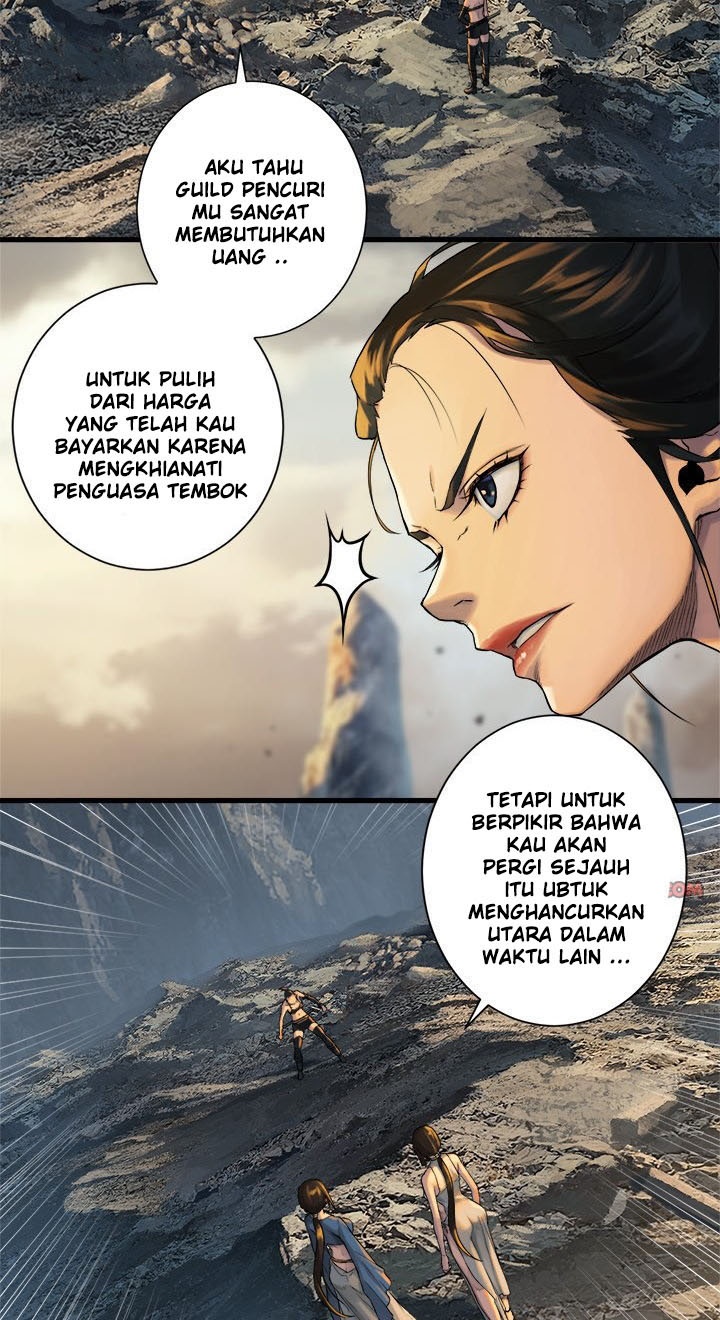 Her Summon Bab 75 halaman 6