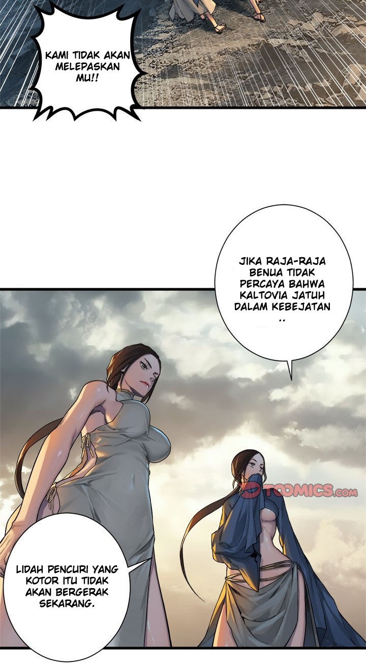 Her Summon Bab 75 halaman 7