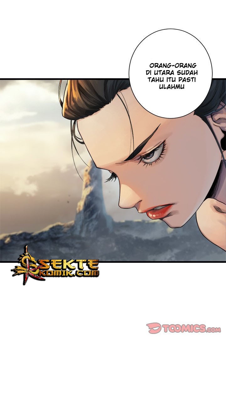 Her Summon Bab 75 halaman 8