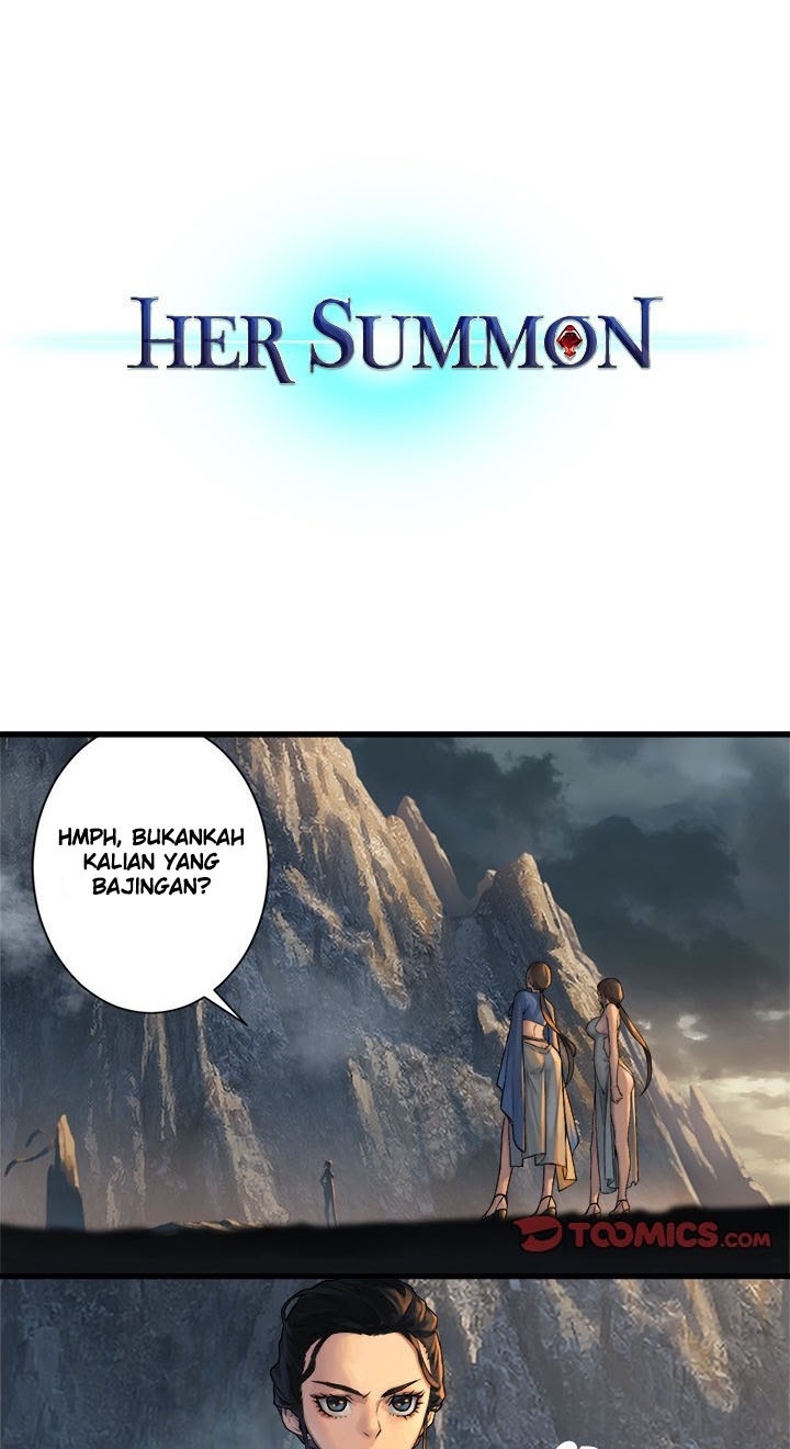 Her Summon Bab 75 halaman 9