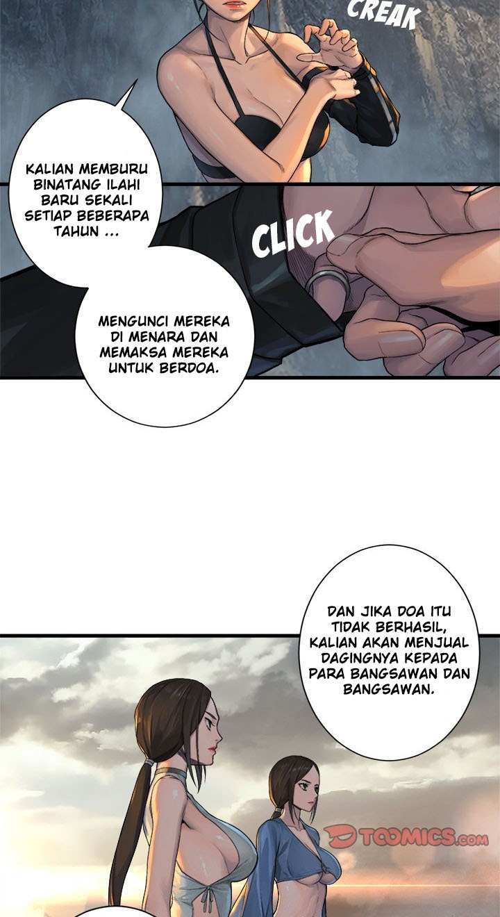 Her Summon Bab 75 halaman 10