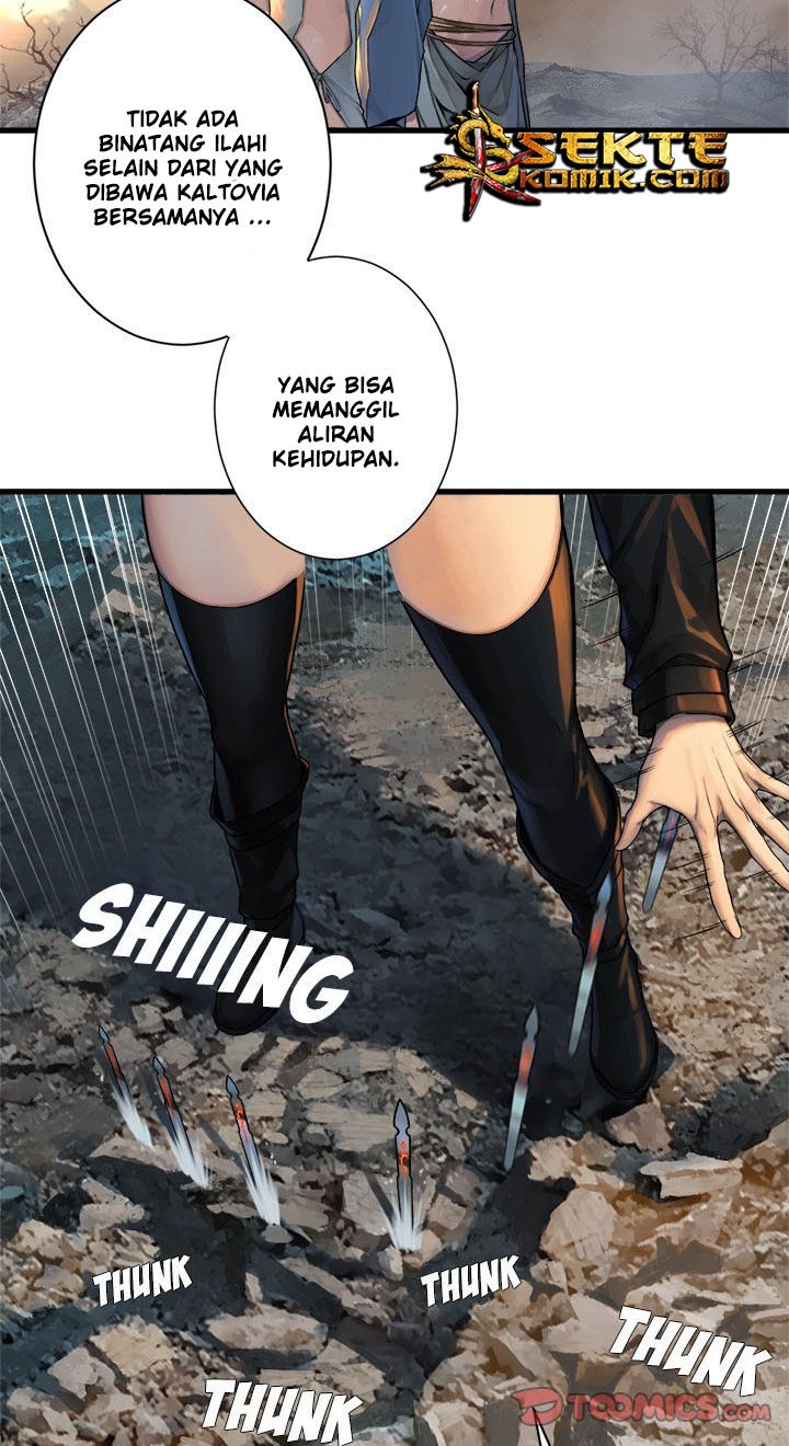 Her Summon Bab 75 halaman 11