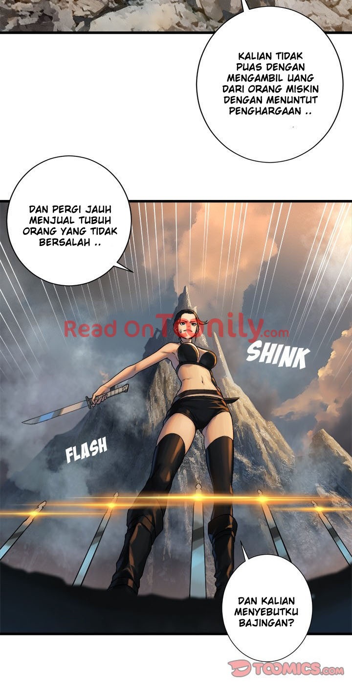 Her Summon Bab 75 halaman 12