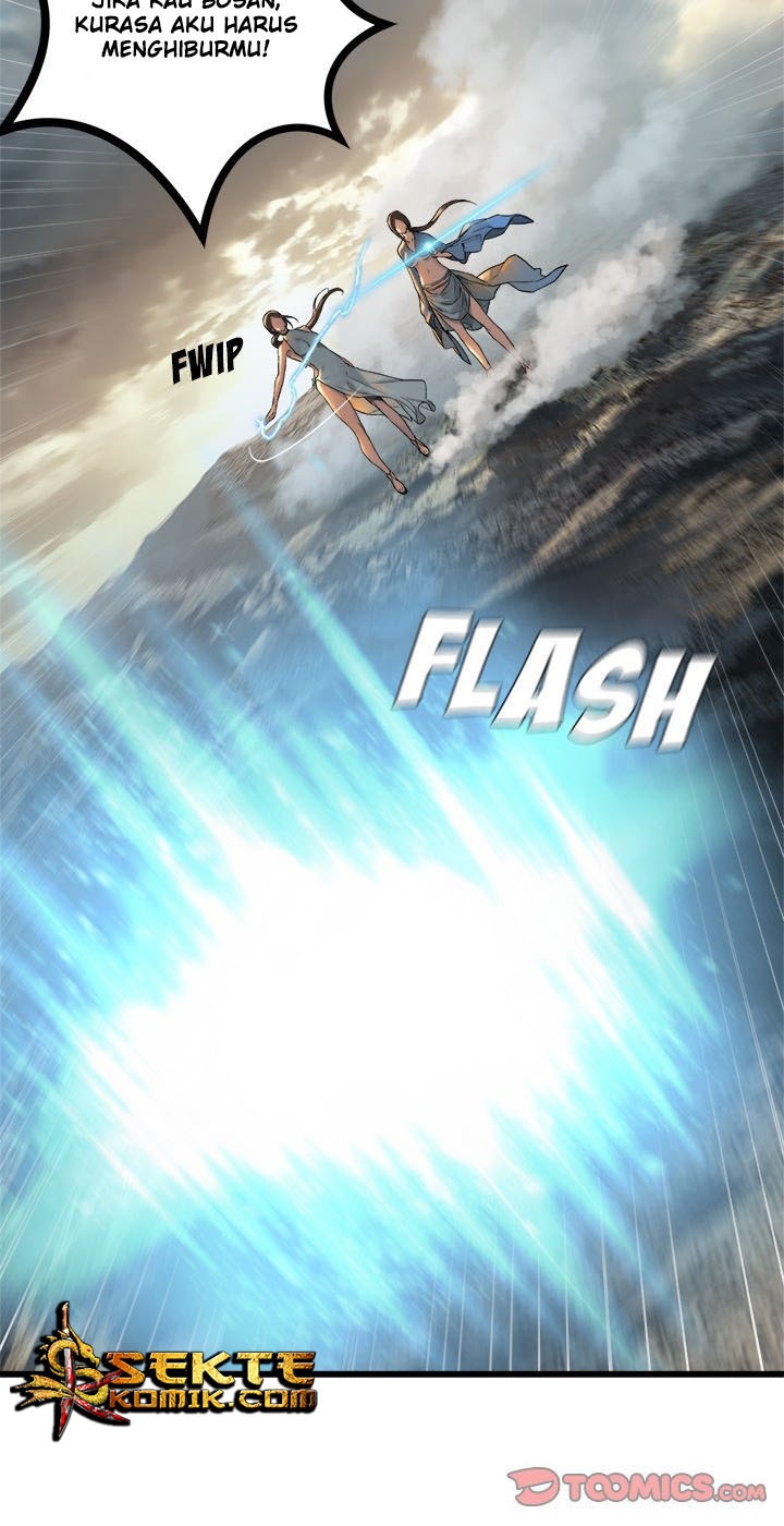 Her Summon Bab 75 halaman 18