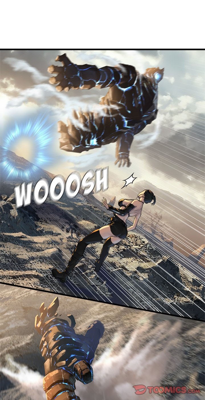 Her Summon Bab 75 halaman 19