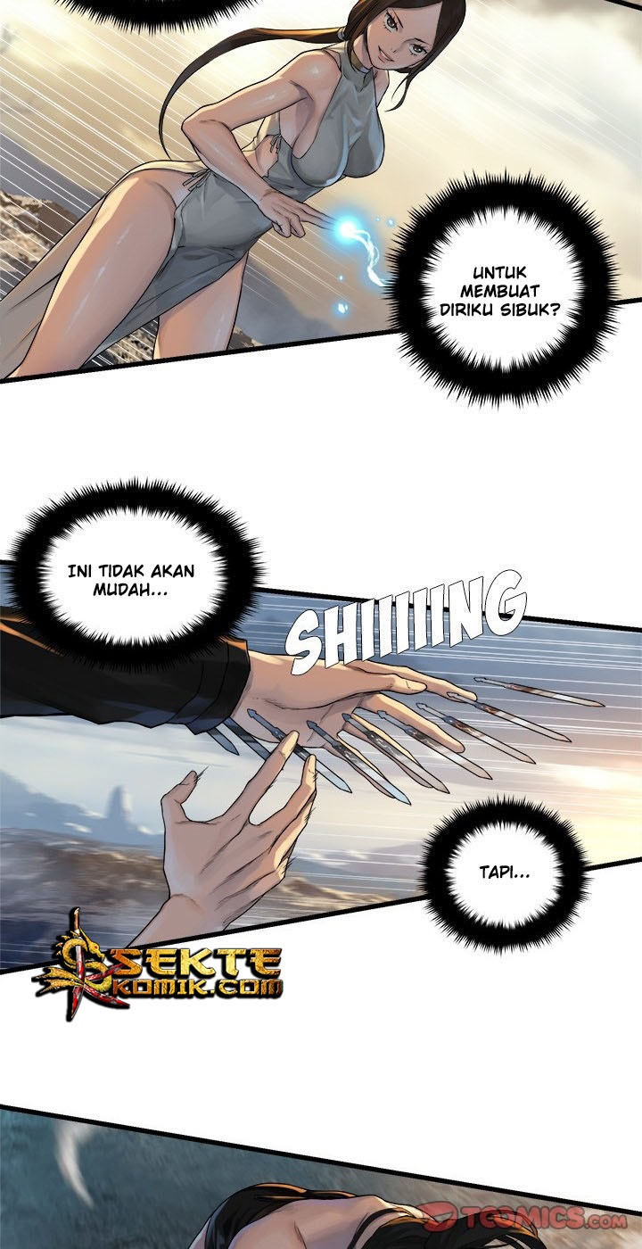 Her Summon Bab 75 halaman 23