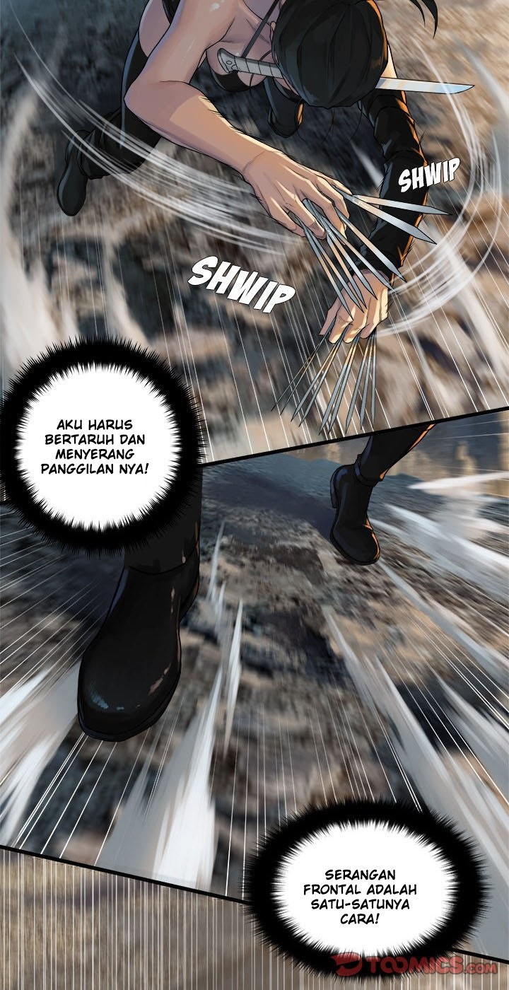 Her Summon Bab 75 halaman 24