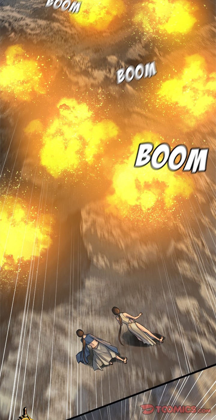 Her Summon Bab 75 halaman 30