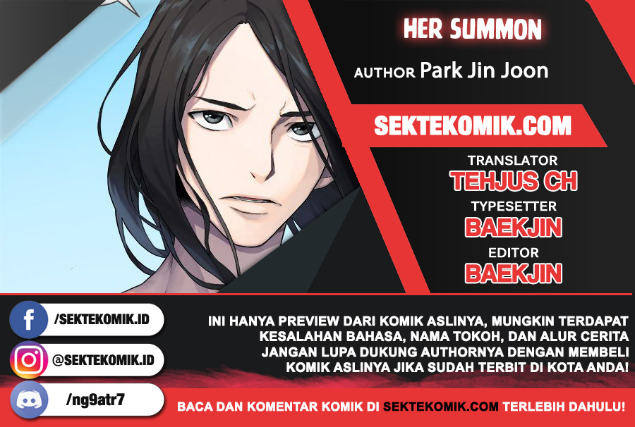 Her Summon Bab 76 halaman 1