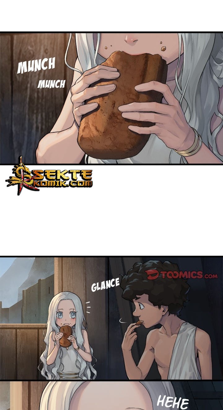 Her Summon Bab 76 halaman 6