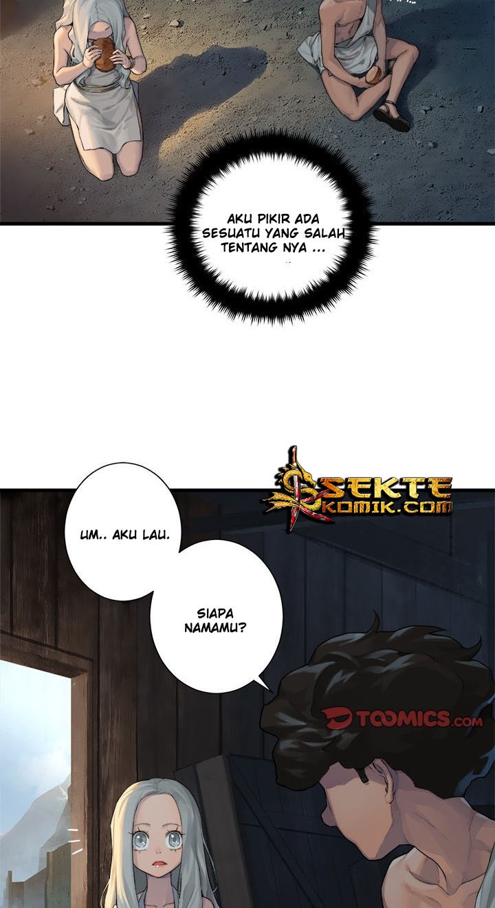 Her Summon Bab 76 halaman 8