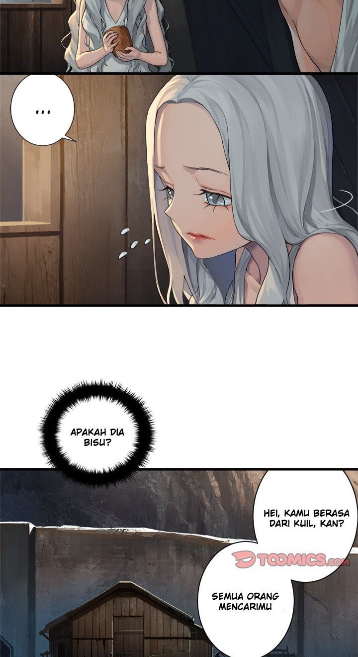 Her Summon Bab 76 halaman 9