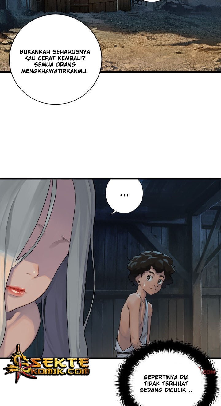 Her Summon Bab 76 halaman 10