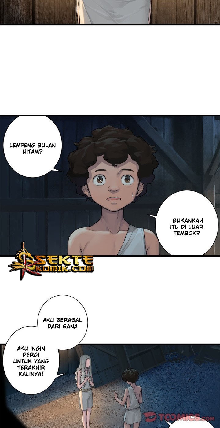 Her Summon Bab 76 halaman 17