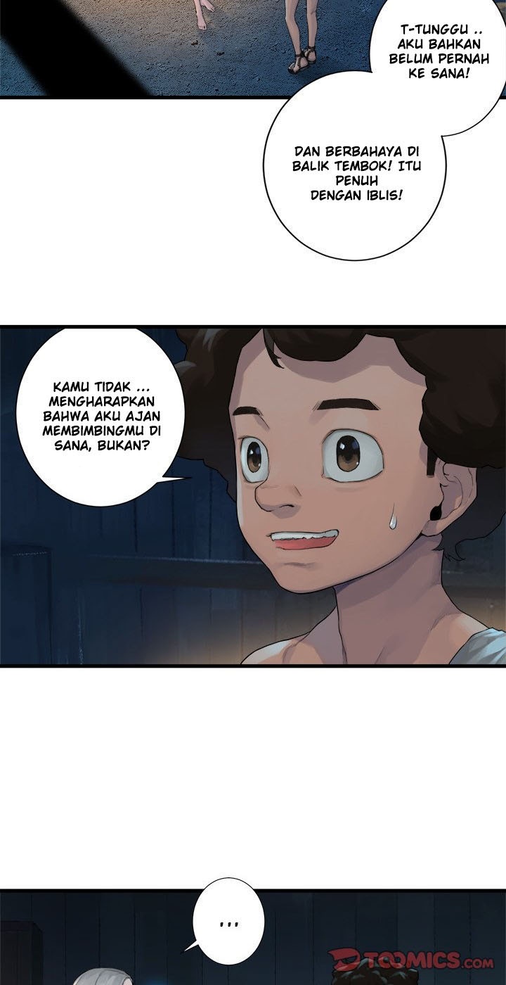 Her Summon Bab 76 halaman 18