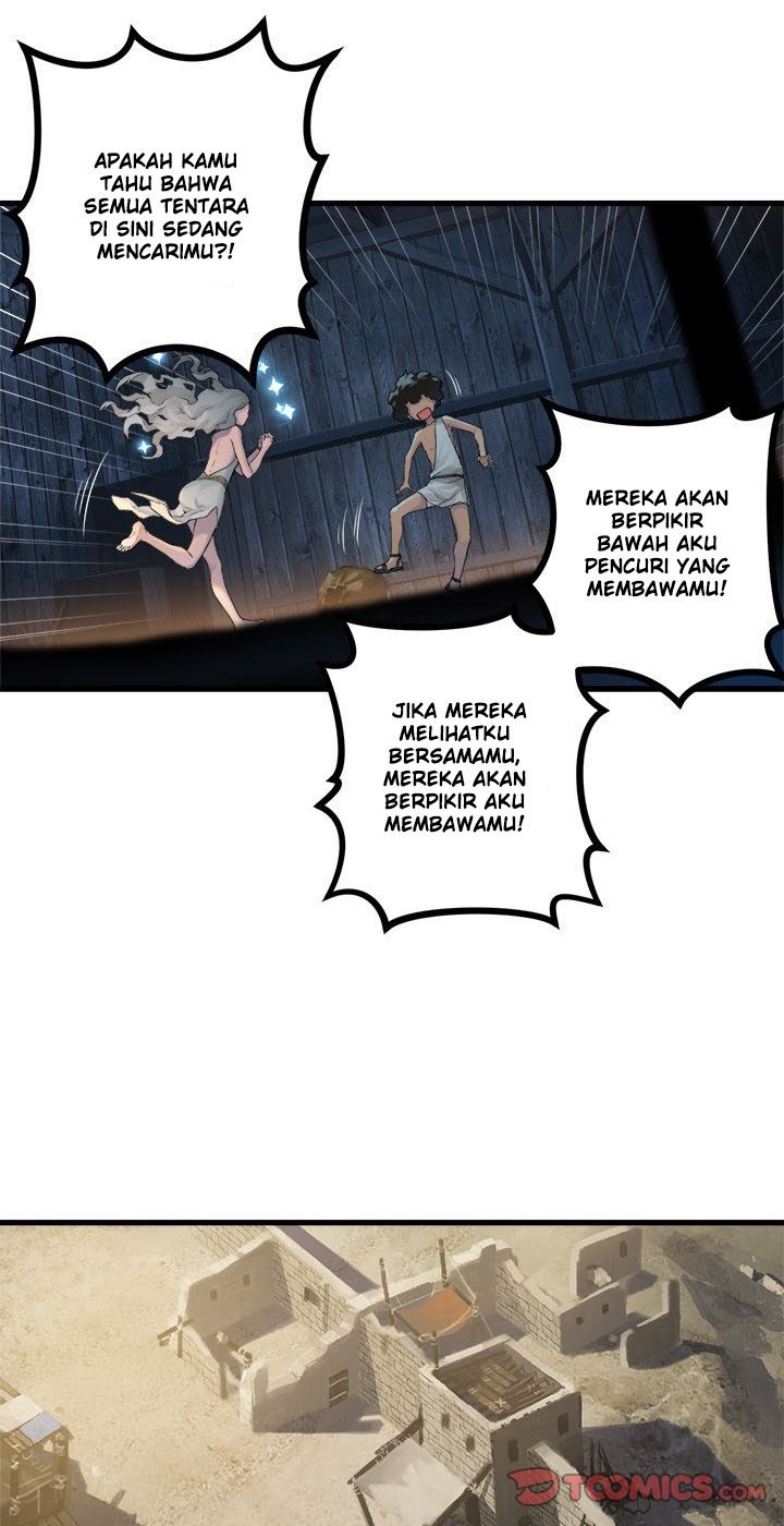 Her Summon Bab 76 halaman 20