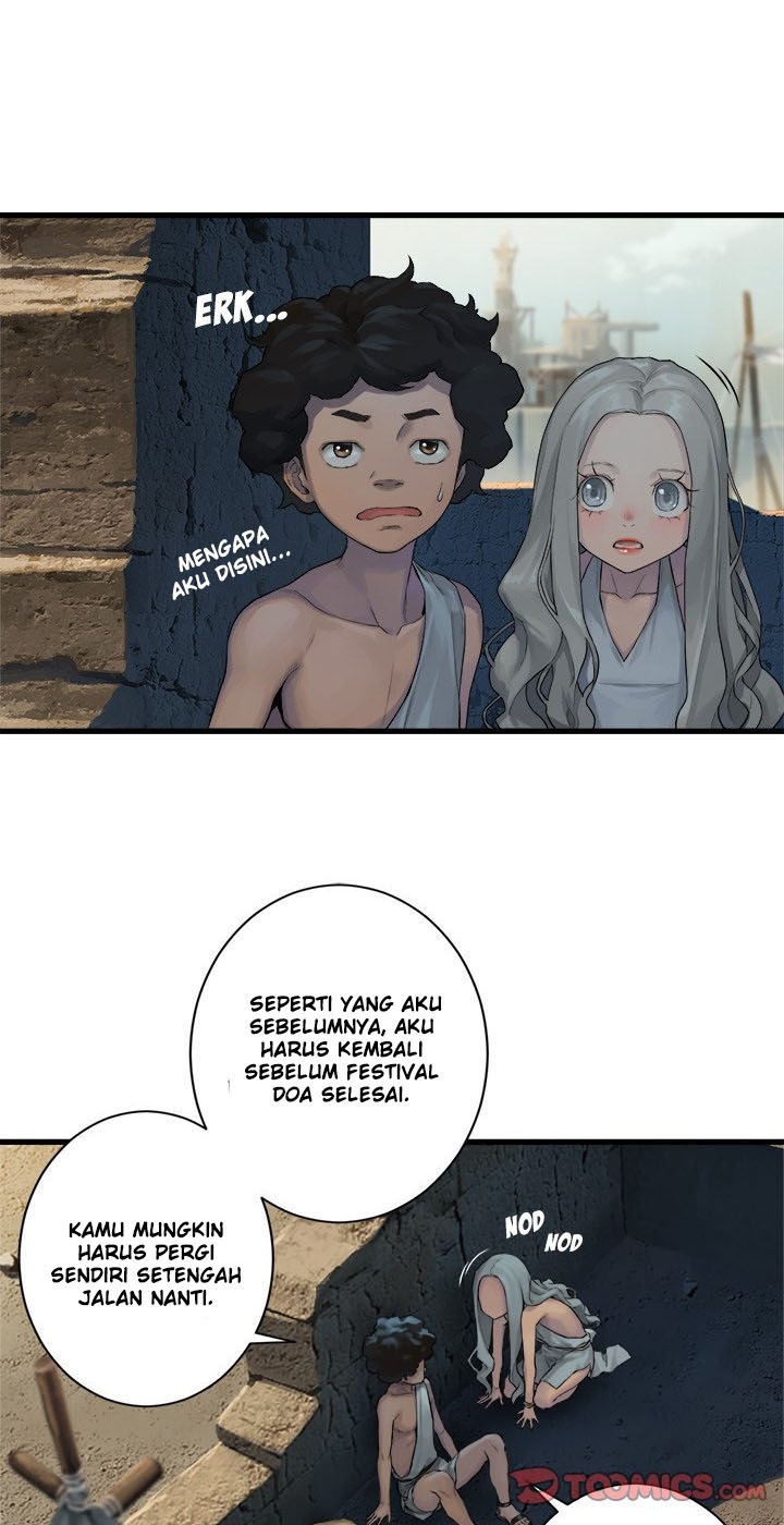 Her Summon Bab 76 halaman 22