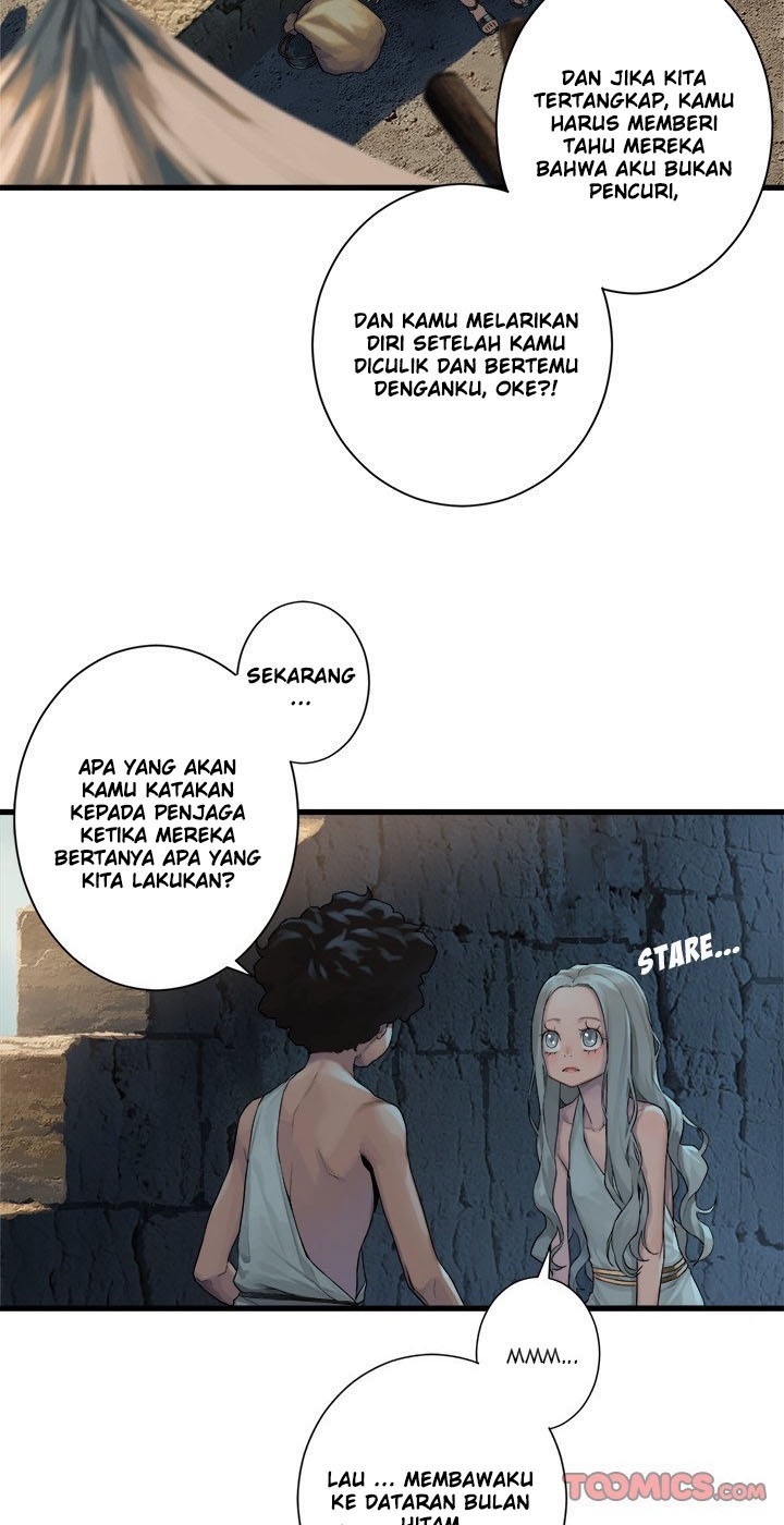 Her Summon Bab 76 halaman 23