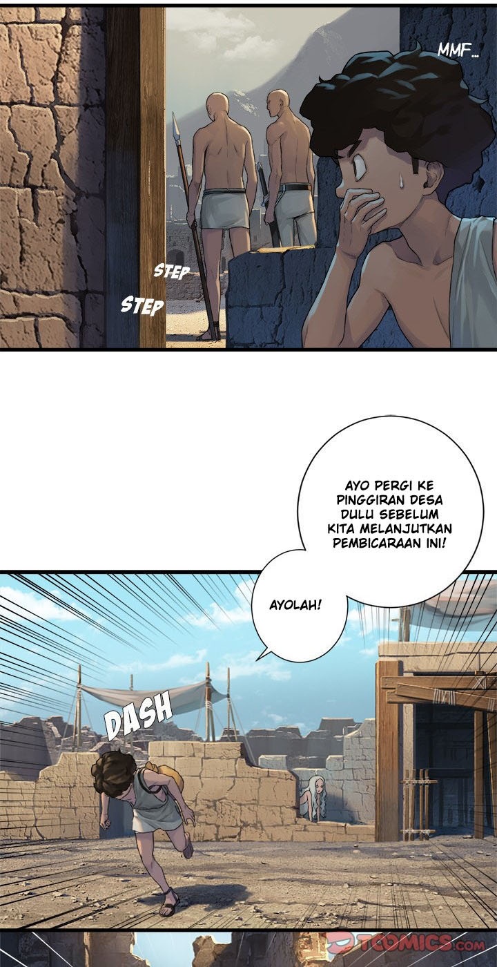 Her Summon Bab 76 halaman 25