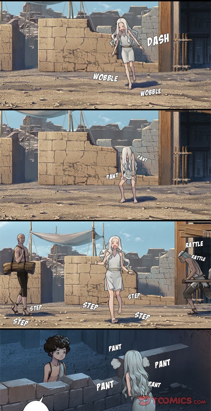 Her Summon Bab 76 halaman 27